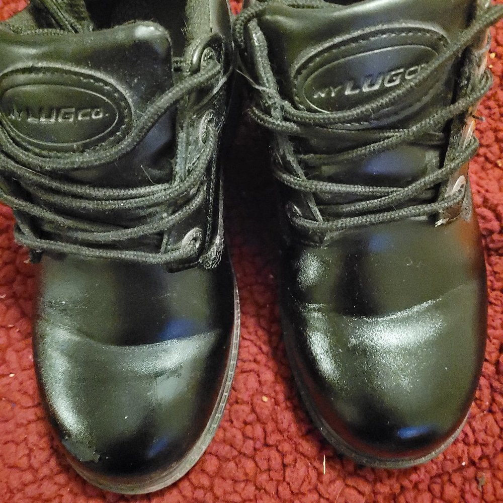 Lugz  Savoy  6.5 wide